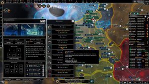 ⭕ #stellaris en Español | Star Wars New Dawn // Darth Vader NOO!!!🟣 6 #4k