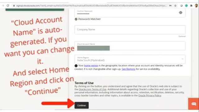 Register For FREE Oracle Cloud Trial Account | Oracle Integration Cloud Service | Oracle ICS | OIC смотреть онлайн