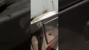 392 Вскрытие пломбы