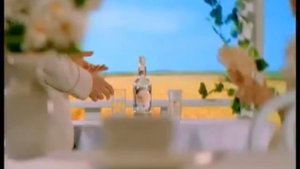 Реклама на DVD. Портативный DVD-проигрыватель "ODEON" / Питьевая вода "Славянская"