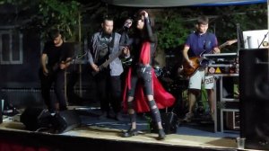 Sang Real  Концерт в Меренештах 2ч 22.07.2023