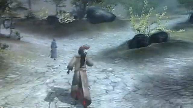 Elder Scrolls IV OBLIVION 5th Anniversary Runthrough Part 50 смотреть онлайн