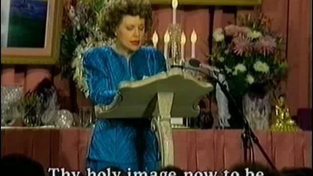 Как работать с ангелами исцеления (3 из 6) смотреть онлайн