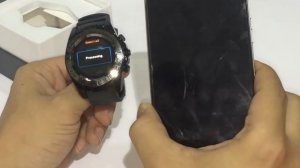 Smart watch sw007 умные часы