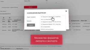 Росбанк: Интернет клиент-банк