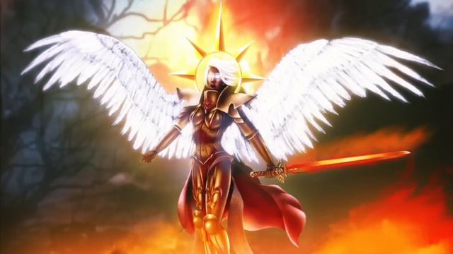 40k Stories: The Living Saints