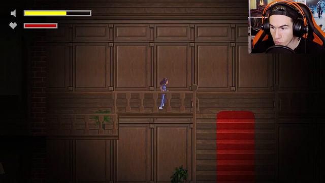 ЭТИ ДЕТИ ПРОПАЛИ НАВСЕГДА ★ Mr. Hopp's Playhouse 2 #2