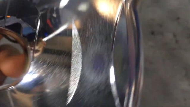 Toyota Venza - замена линз, диодные Competizione 5k