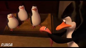 ОЗВУЧКА   Мадагаскара До Слёз 2 переозвучка, от Майкруфта