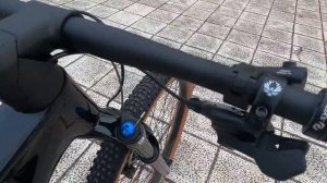 Scott Spark RC Comp Blue 2022