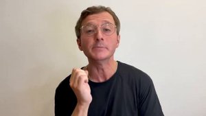 Михаил Белов. Актёрская визитка
