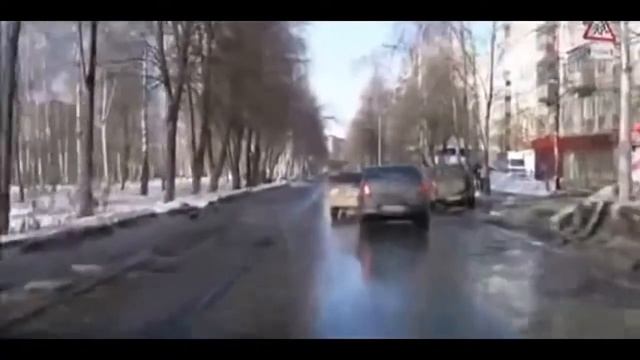 Авто регистратор придурки за рулём подборка авто прикол видео смотреть онлайн