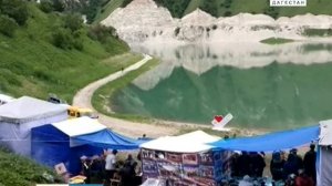 «Андийская бурка»  02.07.19 г