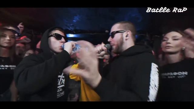 140 BPM CUP:VIBEHUNTERX ШУММ (NO RELOAD)