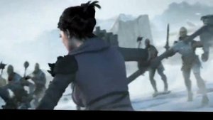 Dragon Age Origins - Sacred Ashes Cinematic Trailer HD
