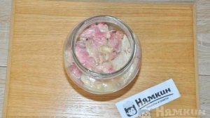 Консервация печени трески в масле в духовке рыбные заготовки