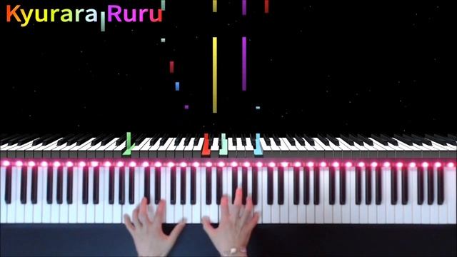 【 Romance 】Op.31, No.7 - Reinhold Gliere смотреть онлайн