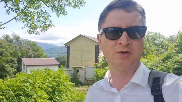 Продажа участка на Леселидзе 5 соток
