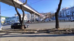Амурский залив , Моргородок. Владивосток