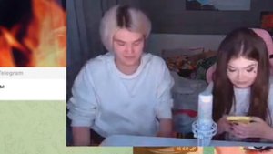 Елена райтман показала своего парня!!!!!