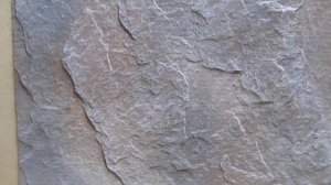 Гибкий и РЕЛЬЕФНЫЙ камень.