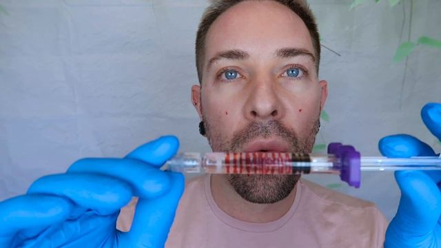 Mesotherapy for Glowing Skin | BAP Technique with Hyaron Skin Booster Ft @Vanidiy
