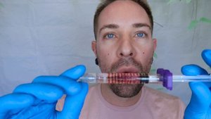 Mesotherapy for Glowing Skin | BAP Technique with Hyaron Skin Booster Ft @Vanidiy