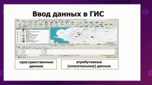 География. 11 класс. Геоинформационные системы /23.09.2020/