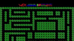 БК-0010, игра Runaway (1989)