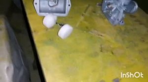 Как почистить карбюратор на мопеде альфа 110сс