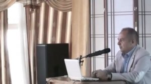 Руслан Нарушевич. Гармония семейных отношений. Возрождая Любовь (09.10.2013) - M2U03047-48