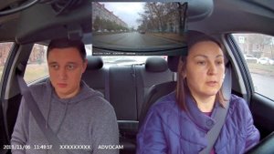 ВЫЕЗД В ГОРОД ПЕРВЫЙ РАЗ!!!