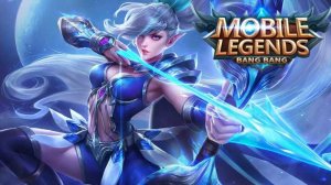 Mobile Legends_ Bang Bang (Android) #1