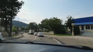 ПРОБКИ?ЕДЕМ на ЧЁРНОЕ МОРЕ с детьми ?на ДВУХ МАШИНАХ?2022 КСТОВО-ГЕЛЕНДЖИК