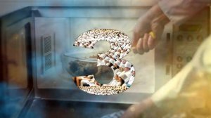 Вред пластика.