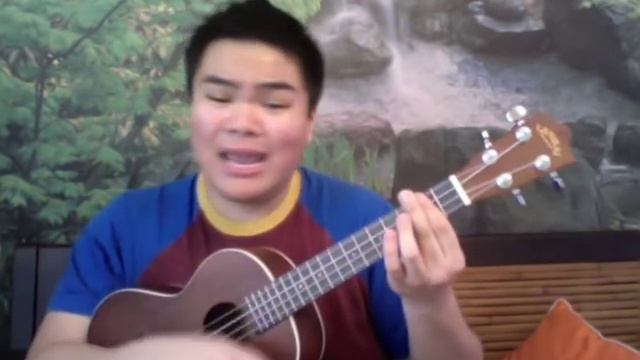 Hey Soul Sister, Slow Down the Train-Guitar Baby Cover смотреть онлайн