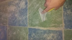 Как снять краску со стены бетонной способы