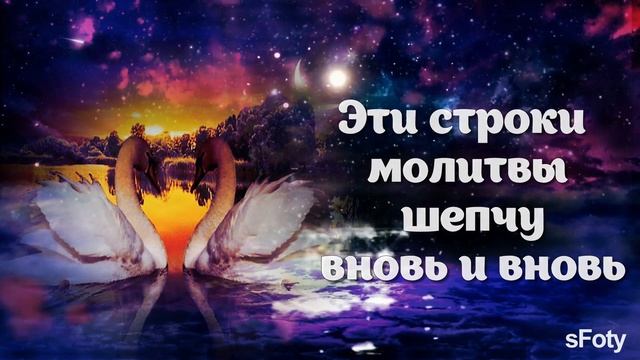 Добрый вечер! Храни вас Бог!