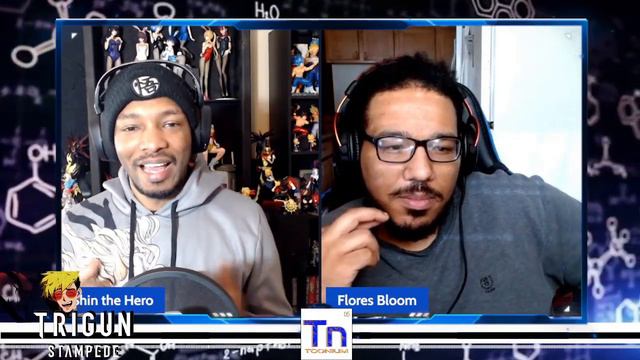 Whoa! Trigun Fans Just Found Out EPISODE 2 Is INSANE Good! смотреть онлайн