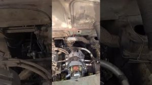 Самодельный самоходная косилка(2)