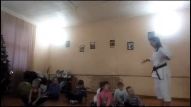 Warming up for kids|Зарядка|Разминка для детей смотреть онлайн