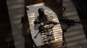 Отслужил в неизвестной части [Ас Вентура]