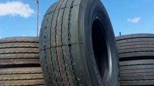 Грузовые шины 385/65R22.5 Кама Forza✅️?