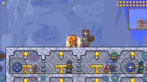 Быстрый дюп в террарии/Fast dupe in Terraria