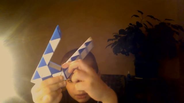 Копия видео как сделать собачку из змейки головоломки смотреть онлайн