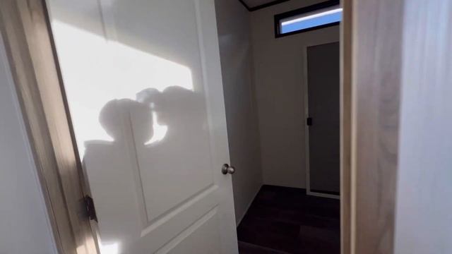 Самые дешевые дома в Америке! MOBILE HOME!