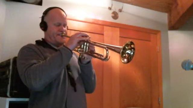 Harold Land, Clifford Brown transcribed solos on "Parisian Thoroughfare" смотреть онлайн