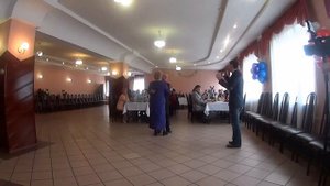 Ведущий тамада и певец на юбилей.Пою для именинницы!