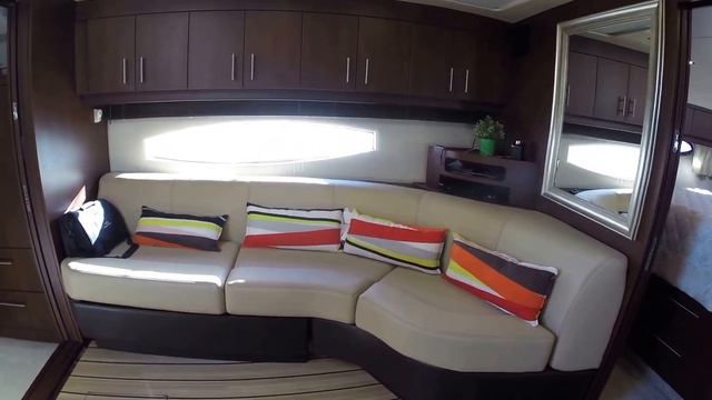 2015 Regal 46 Sport Coupe for sale in Newport Beach