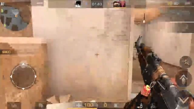 Играем в стандоф 2 ( шедевростандоф ) и кайфуем смотреть онлайн